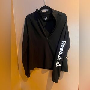 Reebok Womans Pullover | XL | Activewear